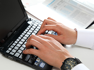 システム開発事業